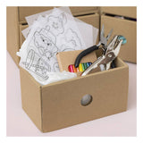 Cuideachta cruthaitheach https: www.cchobby.nl my-craftstation-jewelry-diverse-colors-1-box