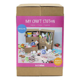 Creativ cég https: www.cchobby.nl my-craftstation-boetseren-diverse-colours-1-piece-1-box