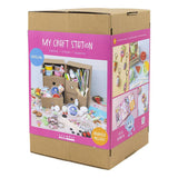 Creativ cég https: www.cchobby.nl my-craftstation-boetseren-diverse-colours-1-piece-1-box