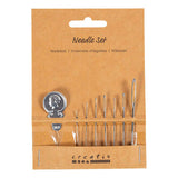 Creativ company https: www.ccobby.nl set-needles-l-3-8-7-cm-1-doos