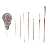 Creativ company https: www.ccobby.nl set-needles-l-3-8-7-cm-1-doos