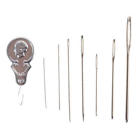 Creativ company https: www.ccobby.nl set-needles-l-3-8-7-cm-1-doos