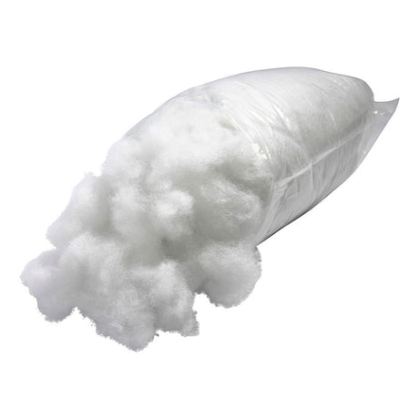 Výplň pro panenky Creativ company, bílá, 1 kg 1 krabice