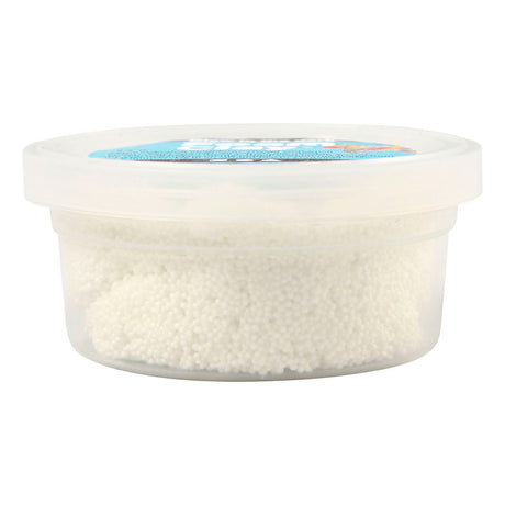 Foam clay ®, glow in the dark, 35 gr 1 box