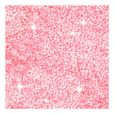 Foam clay ®, glitter, light red, 35 gr 1 box