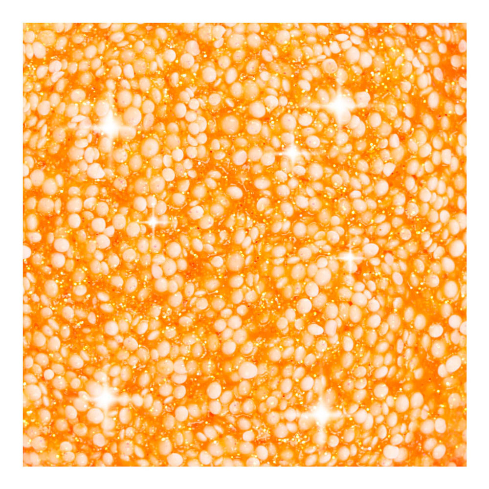 Creativ company https: www.ccobby.nl foam-clayr-glitter-orange-35-gr-1-doosje