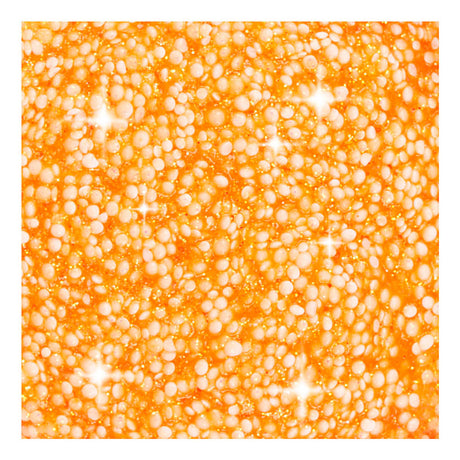 Creativ cég https: www.cchobby.nl foam-clayr-glitter-orange-35-gr-1-doosje