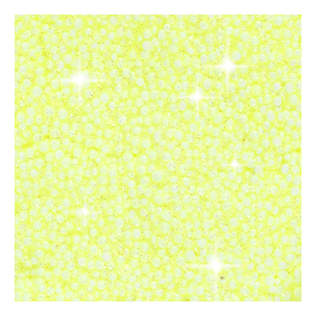 Creativ cég https: www.cchobby.nl foam-clayr-glitter-yellow-35-gr-1-doosje