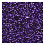 Creativ company foam clay purple - 35gr.