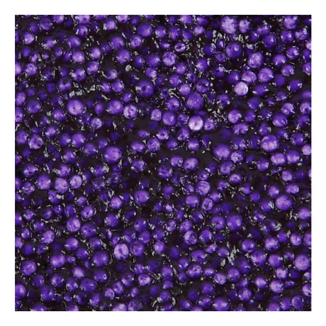 Creativ company foam clay purple - 35gr.