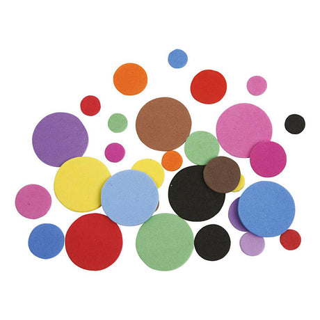 Creativ Firma https: www.cchobby.nl eva-foam-circles-d-12-20-32-mm-diverse-colours-2120-div-1-doos