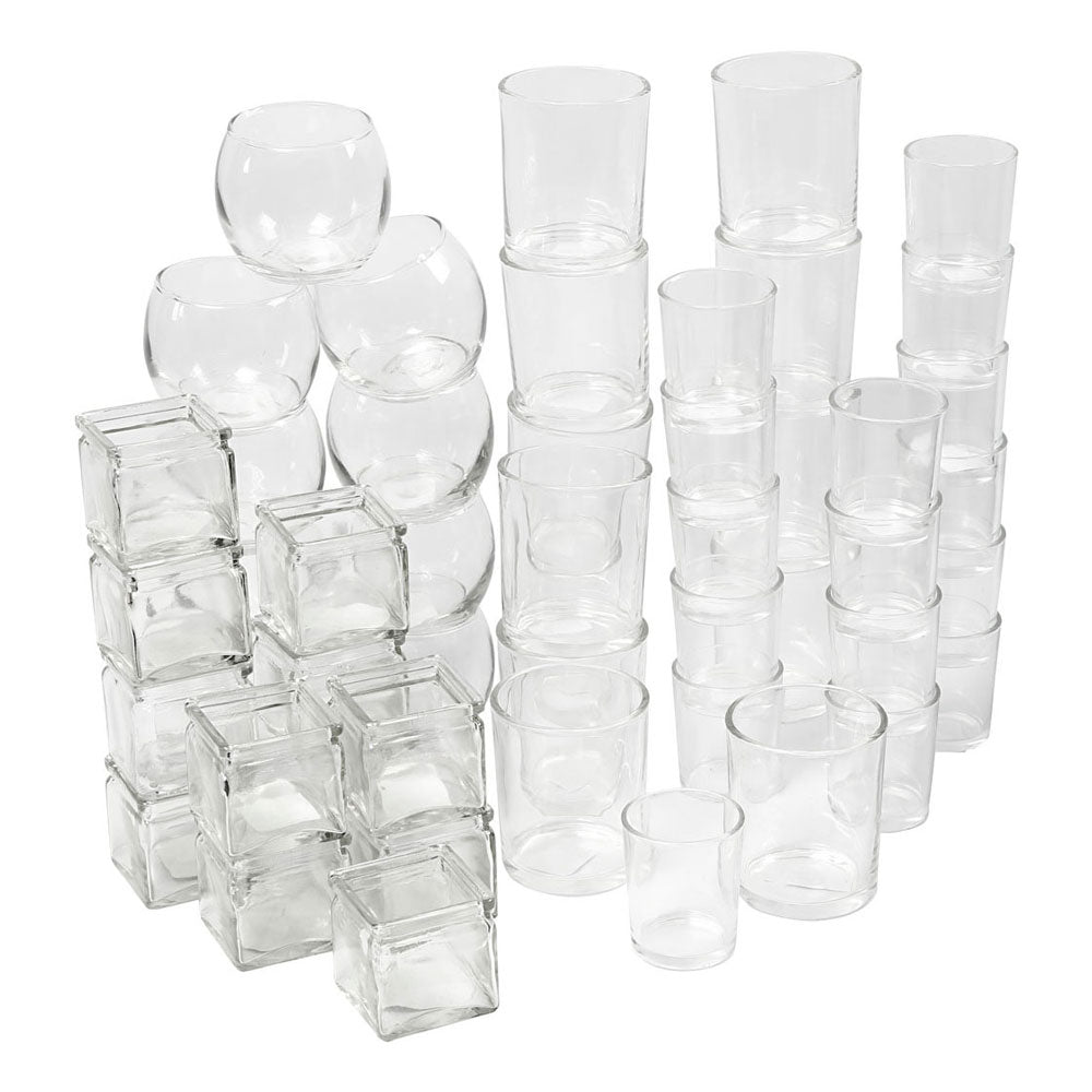 Creativ Firma https: www.cchobby.nl group set-waxine-lights-1-set