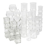 Creativ Firma https: www.cchobby.nl group set-waxine-lights-1-set