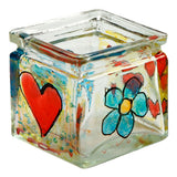 Creativ company group set of tea lights, 1 set