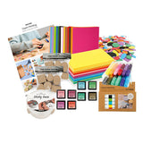Creativ company https: www.cchobby.nl group set-foam printing-cards-en-dozen-1-doos