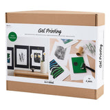Creativ kompanija https: www.cchobby.nl group set-gel printing-colorful-prints-1-box