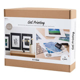 Creativ kompanija https: www.cchobby.nl group set-gel printing-1-box