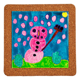 Cuideachta cruthaitheach https: www.cchobby.nl set-coasters-bepainting-size-15-5x15-5-cm-diverse-colours-1-set