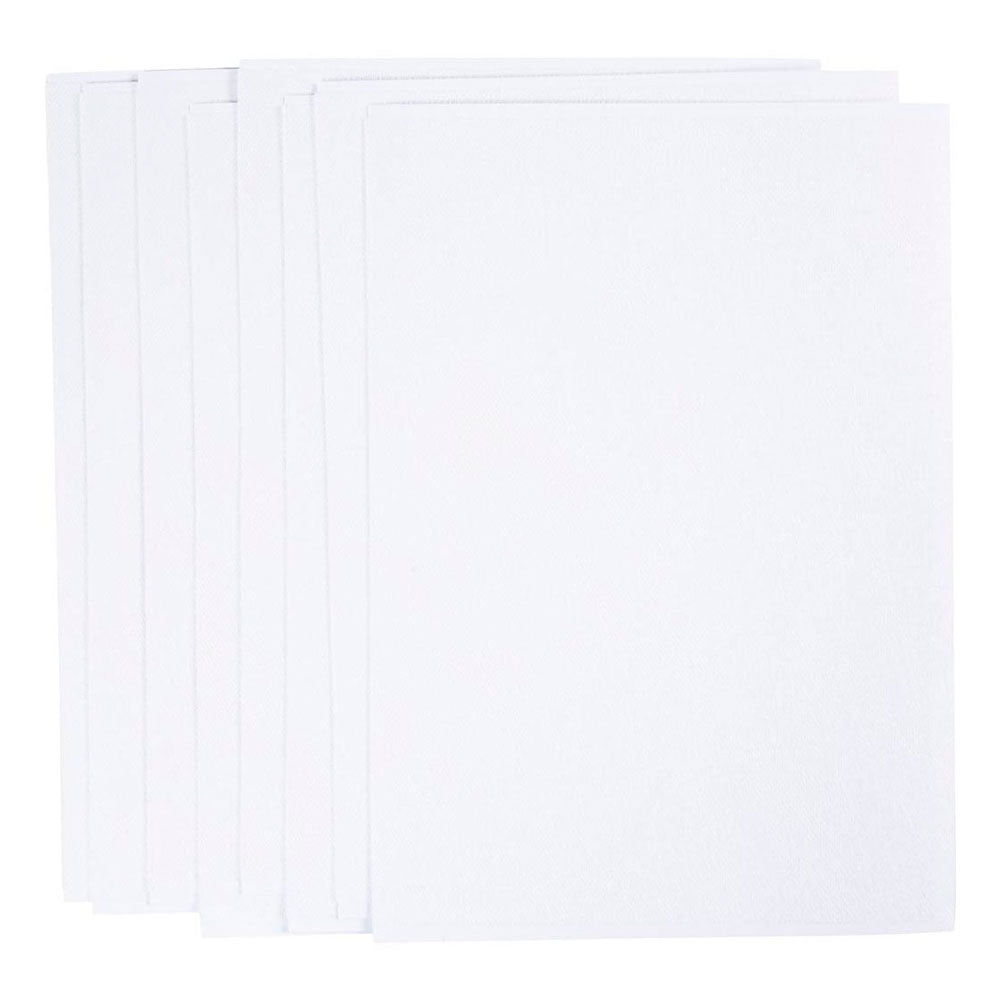 Cuideachta creativ https: www.cchobby.nl water-soluble-embroidery-sheets-a5-sheet-148-5x210-mm-white-24-sheet-1-doos