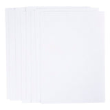 Cuideachta creativ https: www.cchobby.nl water-soluble-embroidery-sheets-a5-sheet-148-5x210-mm-white-24-sheet-1-doos