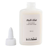 Empresa criativa https: www.cchobby.nl multi-glue-clear-100-ml-1-bottle
