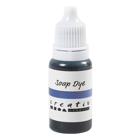 Creativ company soap paint, purple, 10 ml 1 bottle