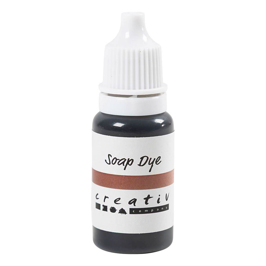 Creativ company soap paint beige - 10ml