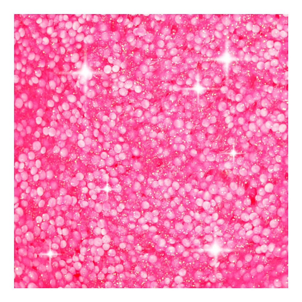 Creativ company https: www.cchobby.nl foam-clayr-glitter-pink-35-gr-1-doosje