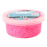 Creativ kompanija https: www.cchobby.nl foam-clayr-glitter-pink-35-gr-1-doosje