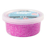 Cuideachta cruthaitheach https: www.cchobby.nl foam-clayr-glitter-purple-35-gr-1-doosje