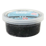 Creativ company https: www.cchobby.nl foam-clayr-black-glitter-35-gr-1-doosje