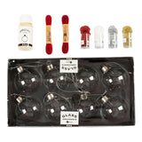 Creativ company hobby set Christmas balls, glitter, 1 box