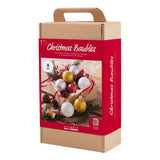 Kreativunternehmen https: www.cchobby.nl hobbyset-christmasballs-glitter-1-doos