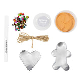 Creativ company https: www.cchobby.nl hobbyset-boetseren-kleine-taart-figures-middle-brown-1-doos