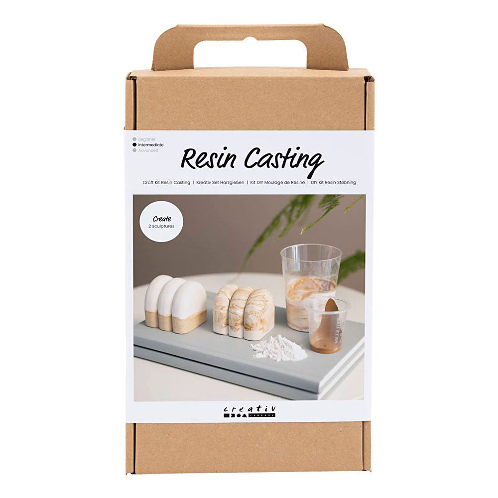 Cuideachta cruthaitheach https: www.cchobby.nl hobbyset-resin-casting-figurine-beige-off-white-1-doos