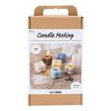 Cuideachta cruthaitheach https: www.cchobby.nl hobbyset-candle-making-bubble-soya-candle-beige-lightblue-creme-1-box