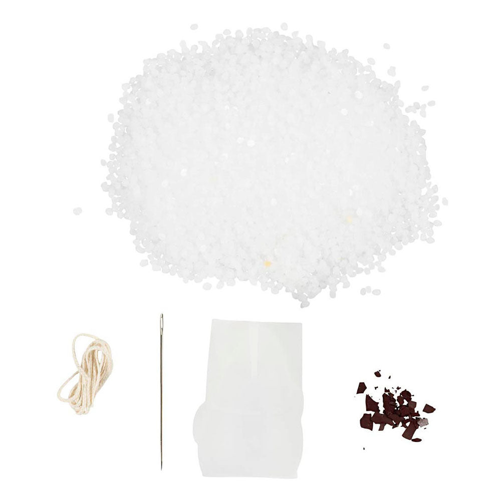 Cuideachta chruthaitheach https: www.cchobby.nl hobbyset-candle-making-christmas-mat-transparant-red-1-doos