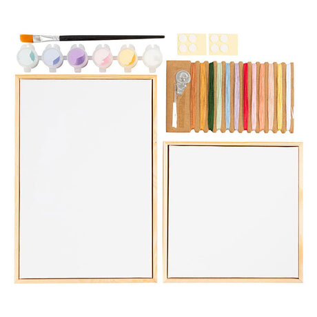 Creativ company https: www.ccobby.nl hobbyset-embroidery-images-pastelcolors-1-box