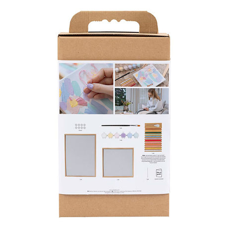 Creativ company https: www.ccobby.nl hobbyset-embroidery-images-pastelcolors-1-box