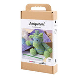 Kreativunternehmen https: www.cchobby.nl hobbyset-amigurumi-zebra-light blue-light green-1-box