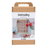 Cuideachta cruthaitheach https: www.cchobby.nl hobbyset-embroidery-hanging-decoration-flax-1-box