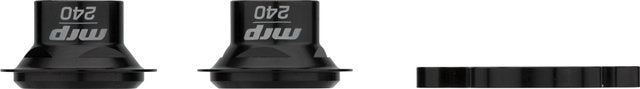 MRP Better Boost Front Adapter for DT 240s OS 6-Bolt