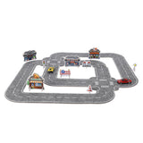 Road puzzle 22-piece | 3 pieces
