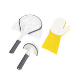 Bestway lay-z-spa swimming pool maintenance set