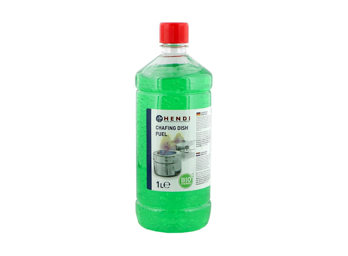 Hendi fuel paste 1 liter