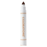Colorations Chubby Felt-Tip Pens Skin Tones, 35 pcs.