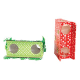 Colorations Decorate Your Own Binoculars, Set of 10