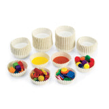 Colorations - Craft Cupjes, Set of 100