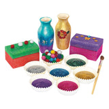 Colorations - Craft Cupjes, Set of 100