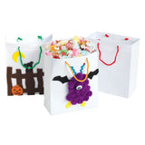 Colorations decorate your own gift bag, 24st.